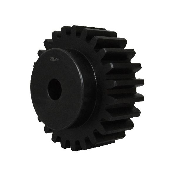 Martin Gear Spur 14 1/2 Deg Steel, S330 S330 - main